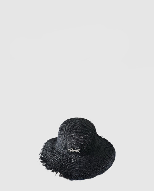 [CHANEL-샤넬]선캡 AA6645
