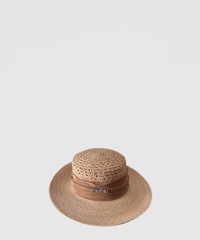 레플리카|이미테이션 miumiu-미우미우선캡-5hc744