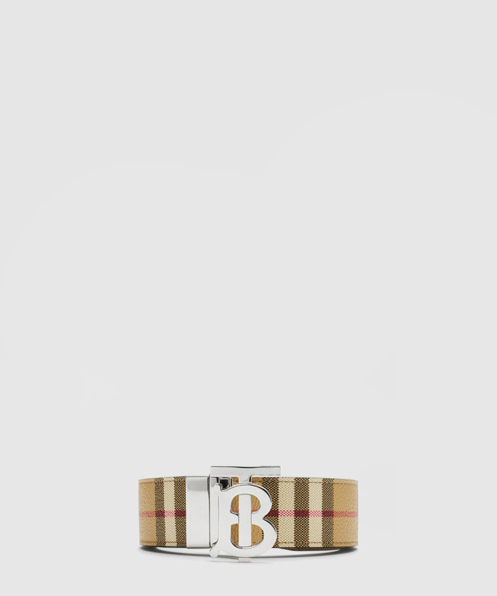 레플리카|이미테이션 burberry-버버리리버시블-체크-tb-벨트-80698531