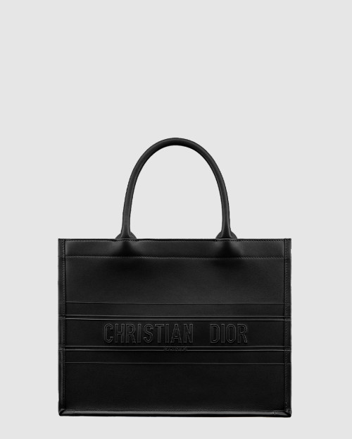 [DIOR-디올]북 토트백 미듐 M1296