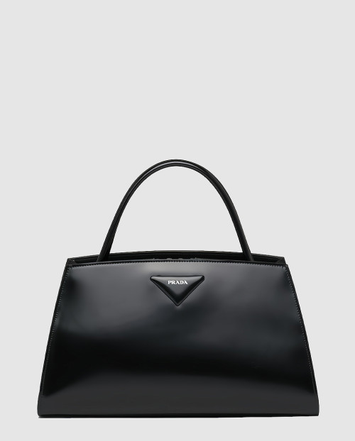 [PRADA-프라다]삼각로고 토트백 1BA327