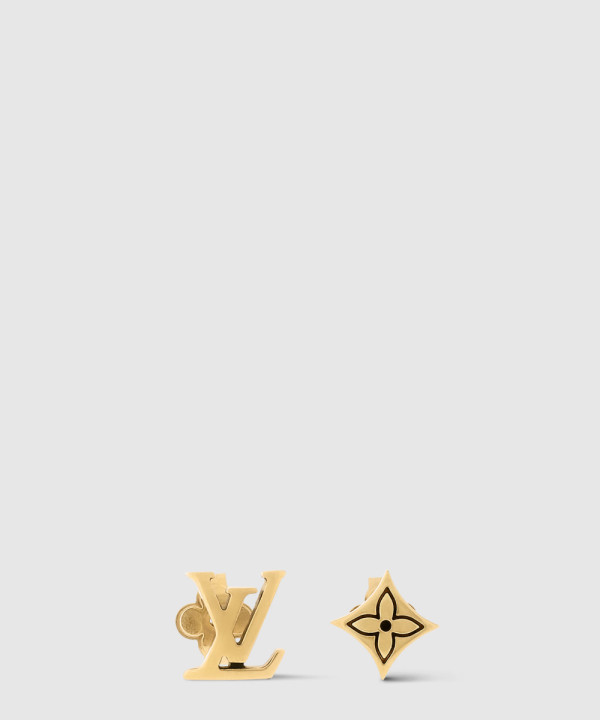 [LOUIS VUITTON-루이비통]세일러 귀걸이 M02761