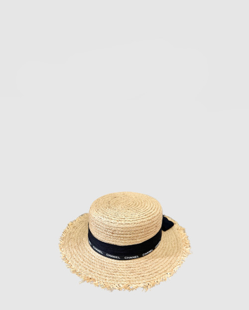 [CHANEL-샤넬]선캡 AA9245