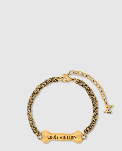 [LOUIS VUITTON-루이비통]본 팔찌 M02344