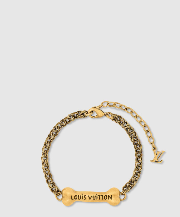 [LOUIS VUITTON-루이비통]본 팔찌 M02344