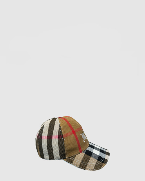 [BURBERRY-버버리]베이스볼 캡 86525431