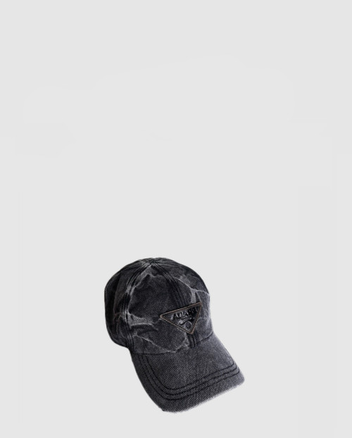 [PRADA-프라다]베이스볼 캡 1HC764