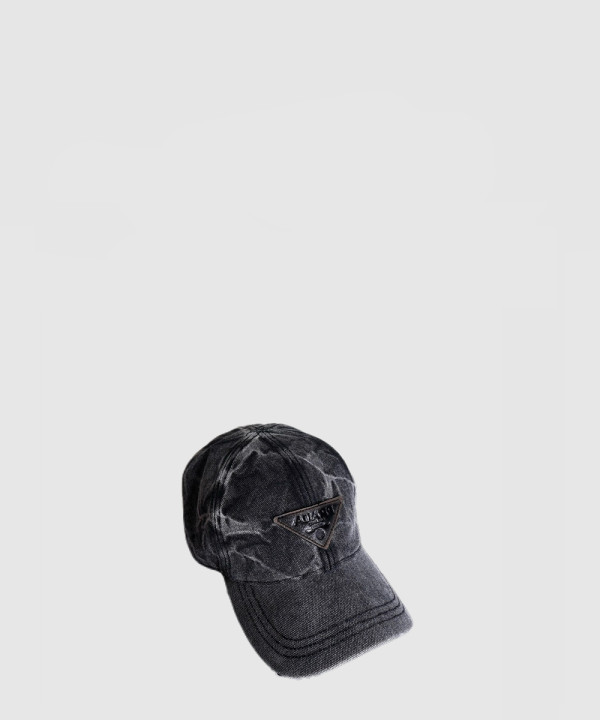 [PRADA-프라다]베이스볼 캡 1HC764