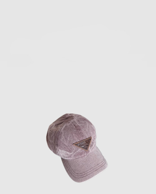 [PRADA-프라다]베이스볼 캡 1HC764