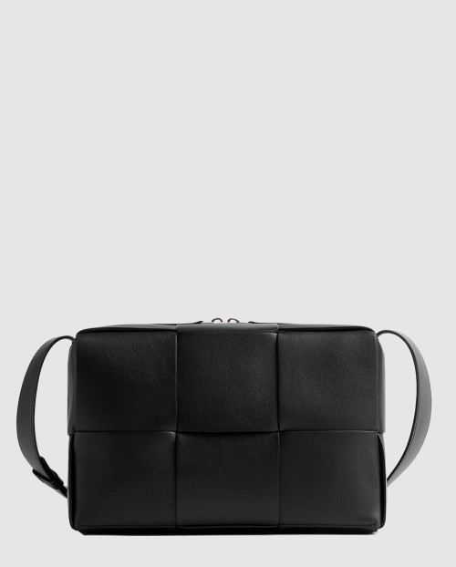 [BOTTEGA-보테가베네타]아르코 카메라백 731165