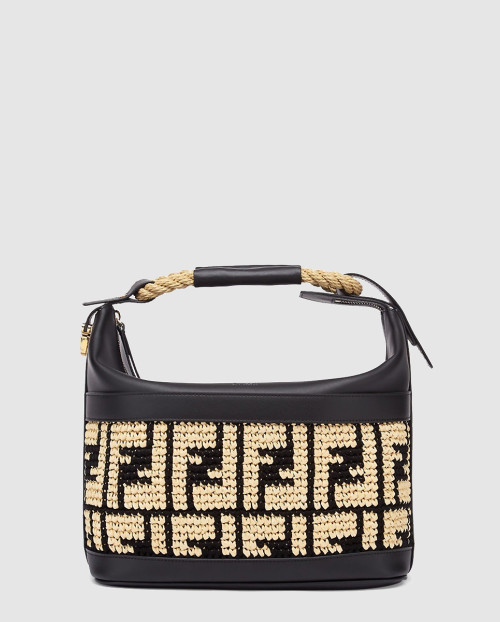[FENDI-펜디]위빙 보냉 가방 7AS113
