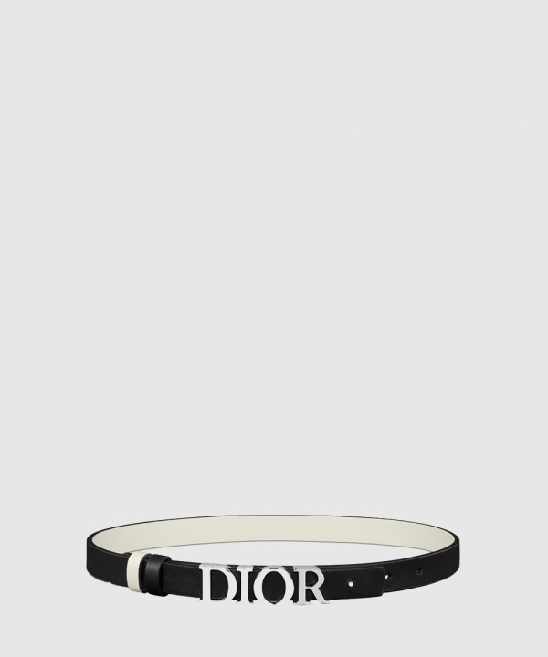 [DIOR-디올]D-Dream 리버시블 벨트 B0169
