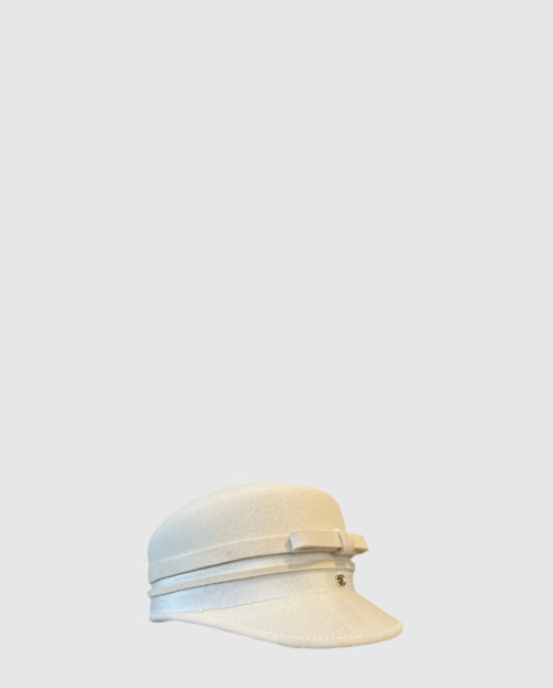 [CHANEL-샤넬]팔각 모자 AA4578