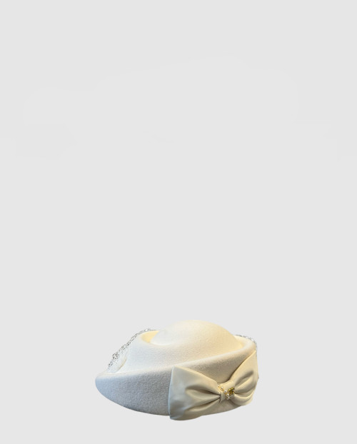 [CHANEL-샤넬]베레모 AA7658