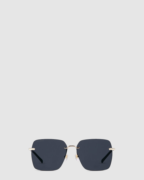 [GUCCI-구찌]로우 노즈 브릿지 핏 선글라스 840004