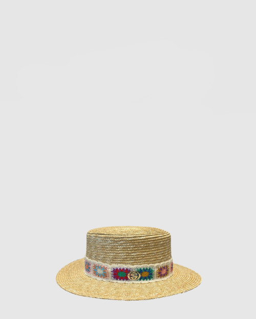 [GUCCI-구찌]선캡 643672