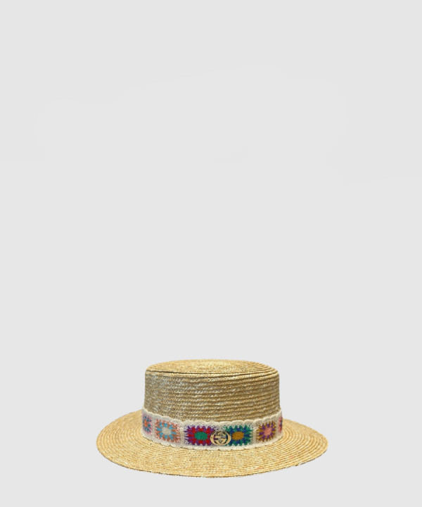 [GUCCI-구찌]선캡 643672