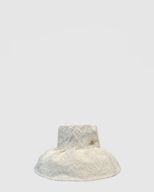 [CHANEL-샤넬]선캡 AA3236