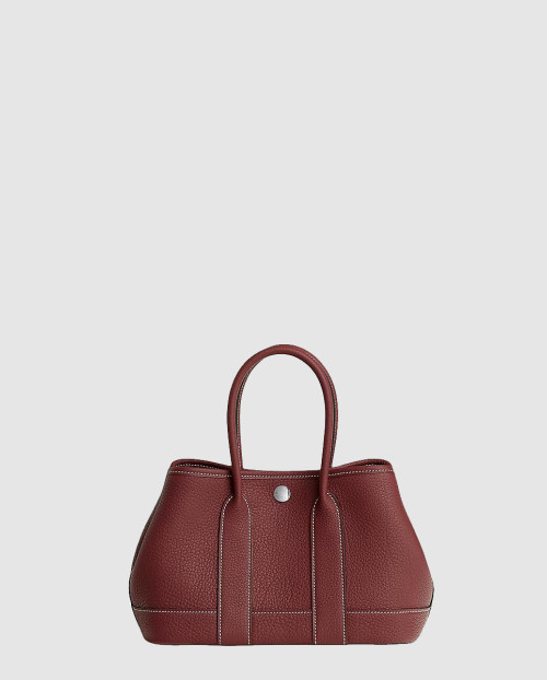 [HERMES-에르메스]가든파티 네곤다