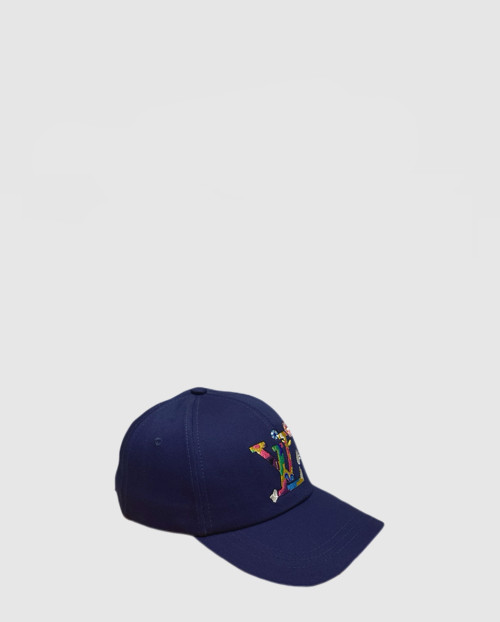 [LOUIS VUITTON-루이비통]베이스볼 캡 M57352