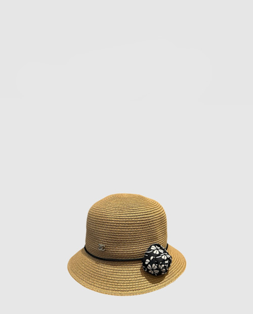[CHANEL-샤넬]선캡 AA3859