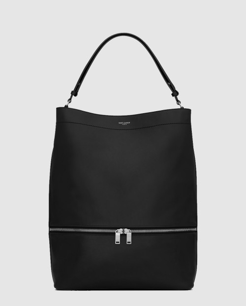 [SAINT LAURENT-생로랑]가죽 소재의 생 로랑 호보백 797748