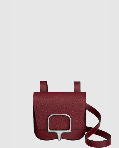 [HERMES-에르메스]델라 카발레리아 미니 백