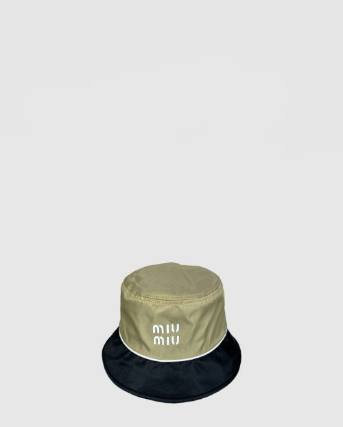 [MIUMIU-미우미우]벙거지 5HC748