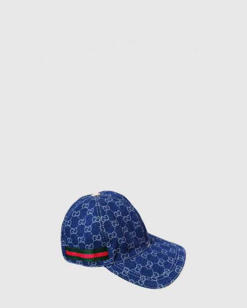 [GUCCI-구찌]베이스볼 캡 536272