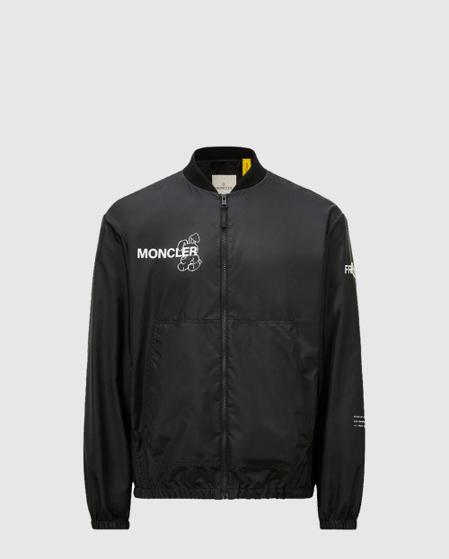 [MONCLER-몽클레어]Moncler x FRGMT Ostia 보머 재킷