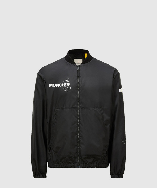 [MONCLER-몽클레어]Moncler x FRGMT Ostia 보머 재킷