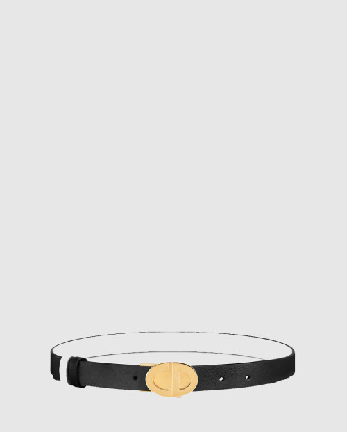 [DIOR-디올]30몬테그니양면벨트 B0497U