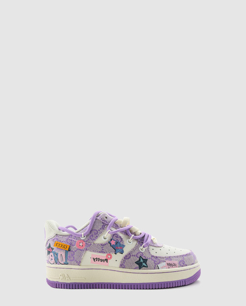 [NIKE-나이키]에어 포스 1 로우 BD7700
