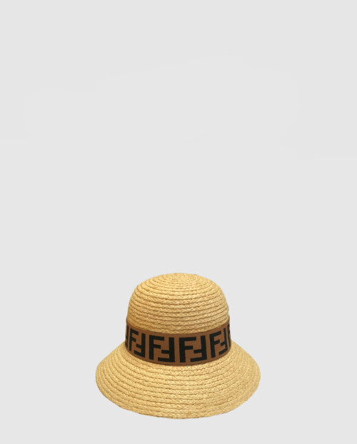 [FENDI-펜디]선캡 FXQ364