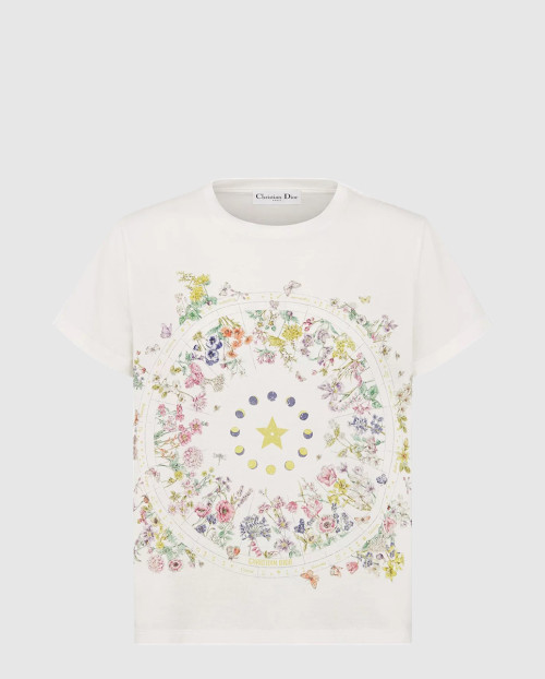 [DIOR-디올]티셔츠 553T0