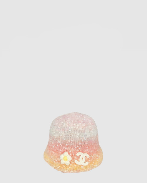 [CHANEL-샤넬]선캡 AA7833