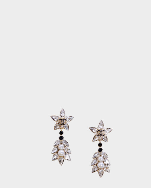 [CHANEL-샤넬]귀걸이 AB4328