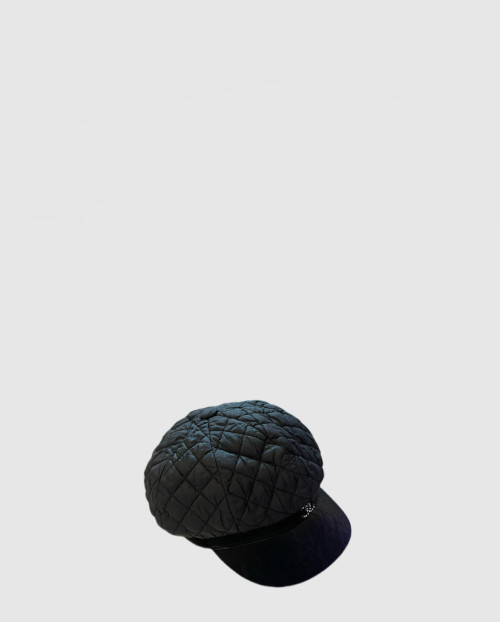 [CHANEL-샤넬]팔각 모자 AA5763