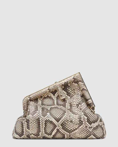 [FENDI-펜디]퍼스트 숄더백 미듐 8BP127