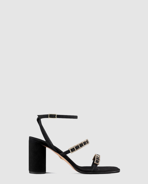 [DIOR-디올]Diorissime 힐 샌들 KDO28