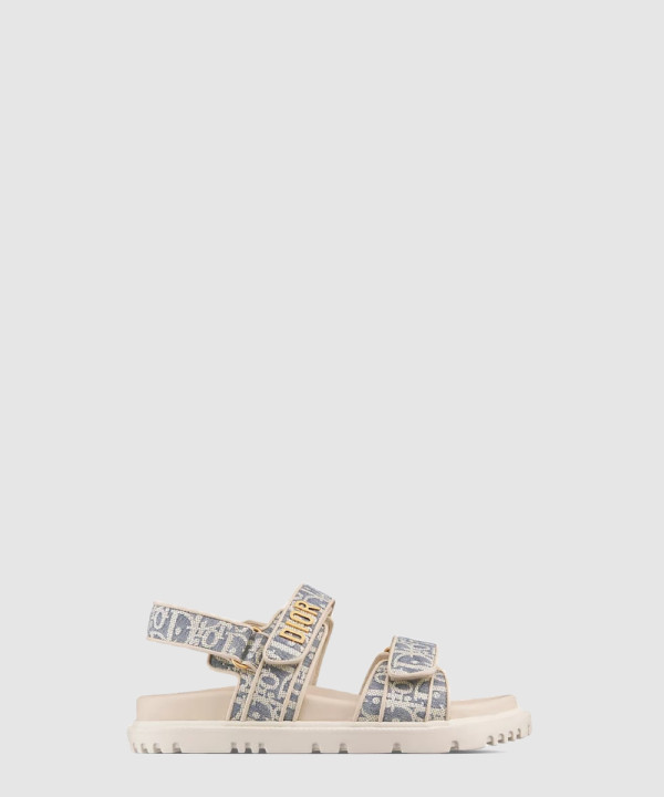 [DIOR-디올]Dioract 샌들 KDV17