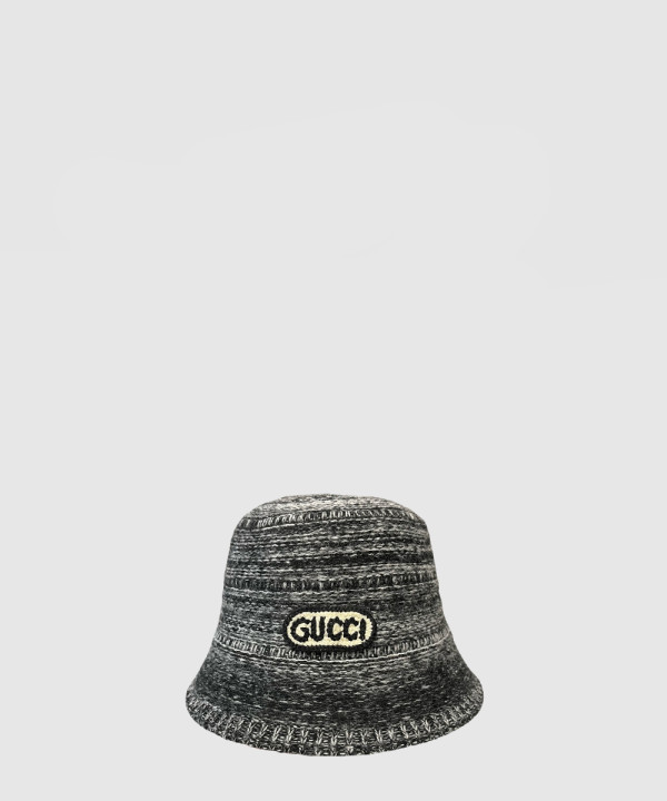 [GUCCI-구찌]버킷 모자 673673