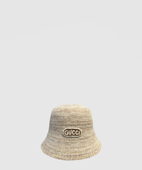 [GUCCI-구찌]버킷 모자 673673