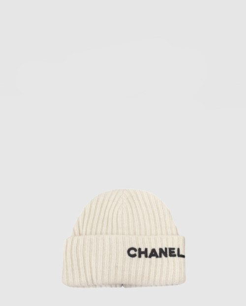 [CHANEL-샤넬]니트 비니 AA6787