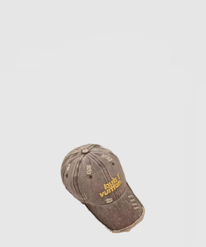 레플리카|이미테이션 louis-vuitton-루이비통베이스볼-캡-m54712