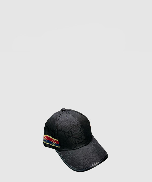 [GUCCI-구찌]베이스볼 캡 652458