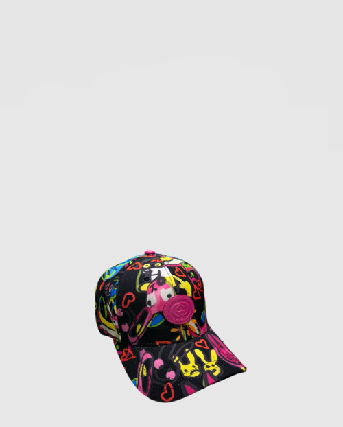 [GUCCI-구찌]베이스볼 캡 658547