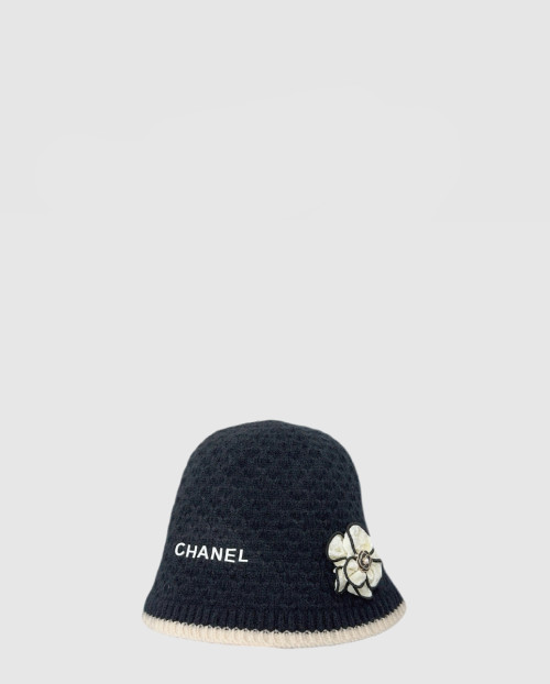 [CHANEL-샤넬]버킷 모자 AA8241