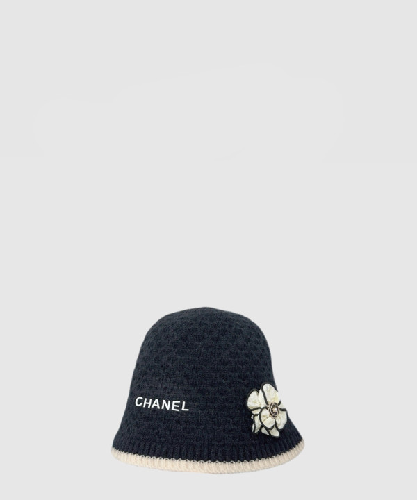 [CHANEL-샤넬]버킷 모자 AA8241