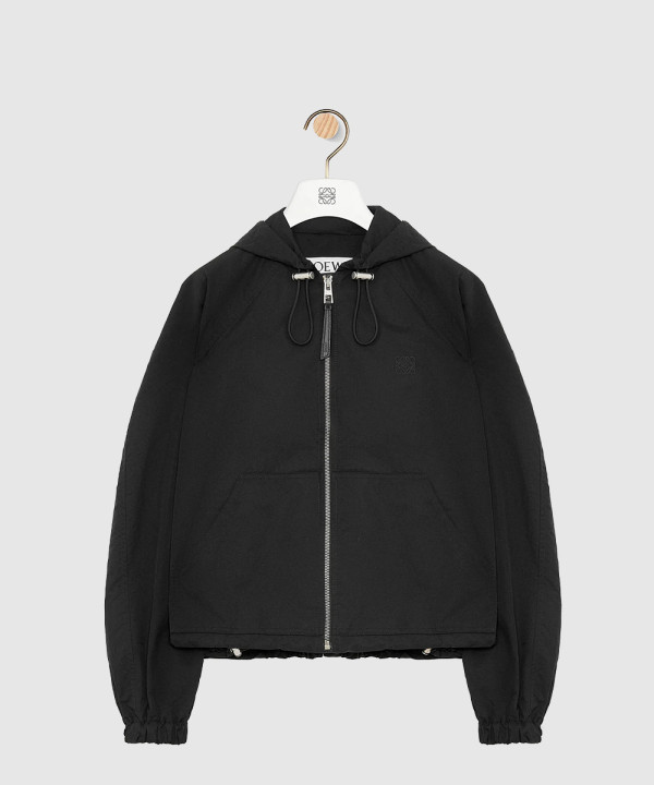 [LOEWE-로에베]벌룬 재킷 테크니컬 패브릭